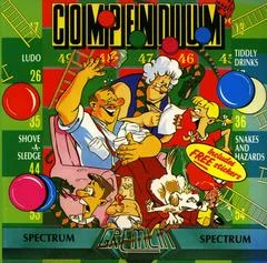 Carátula de Compendium