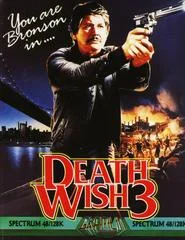 Carátula de Death Wish 3