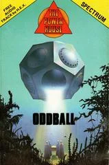 Carátula de Oddball