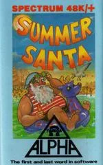 Carátula de Summer Santa
