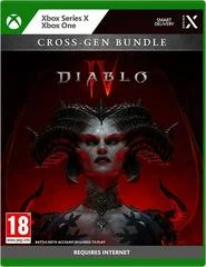 Carátula de Diablo IV