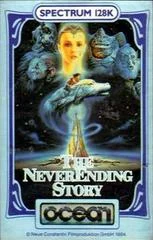 Carátula de The Neverending Story 128