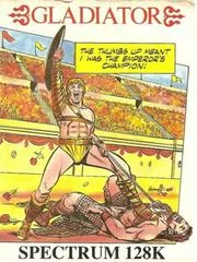Carátula de Gladiator 128
