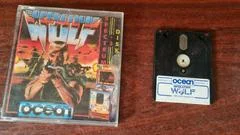 Carátula de Operation Wolf [+3 Disk]