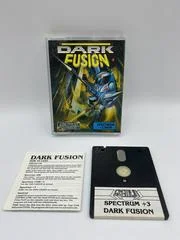 Carátula de Dark Fusion [+3 Disk]