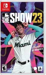 Carátula de MLB The Show 23