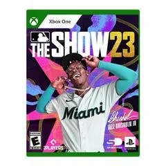 Carátula de MLB The Show 23