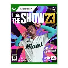 Carátula de MLB The Show 23