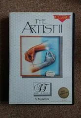 Carátula de The Artist II [+3 Disk]