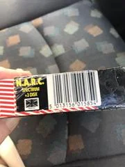 Carátula de NARC [+3 Disk]