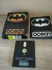 Carátula de Batman: The Movie [+3 Disk]