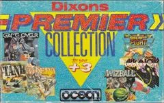 Carátula de Dixons Premier Collection [+3 Disk]