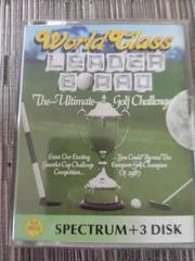 Carátula de World Class Leaderboard [+3 Disk]