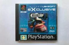 Carátula de Killer Loop [Ubisoft Exclusive]