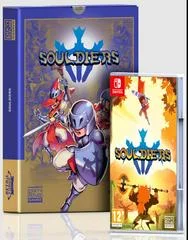 Carátula de Souldiers [Collector's Edition]