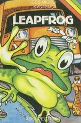 Carátula de Leapfrog