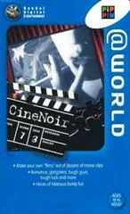 Carátula de CineNoir
