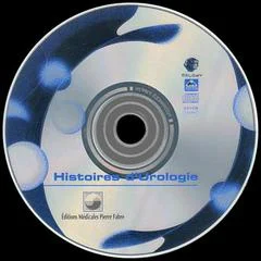 Carátula de Histoires d'Urologie