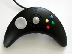 Carátula de @World AppleJack Controller