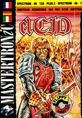 Carátula de El Cid
