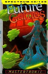 Carátula de Future Games