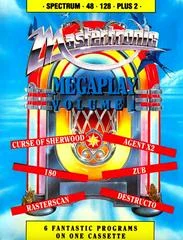 Carátula de Megaplay Volume 1
