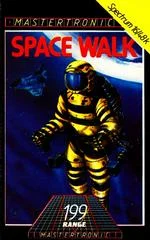 Carátula de Space Walk