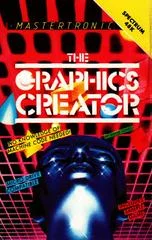 Carátula de The Graphics Creator