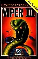 Carátula de Viper III