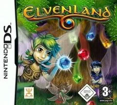 Carátula de Elvenland