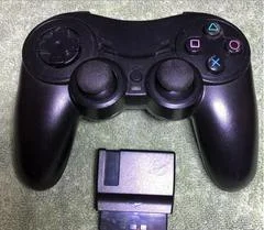 Carátula de Predator Wireless Controller