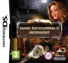 Carátula de Magic encyclopedia ii moonlight