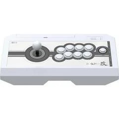 Carátula de HORI Real Arcade Pro 4 Kai [White]