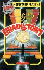 Carátula de Brainstorm [Firebird]