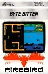 Carátula de Byte Bitten
