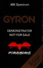 Carátula de Gyron Demonstrator