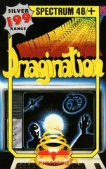 Carátula de Imagination