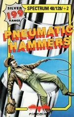 Carátula de Pneumatic Hammers