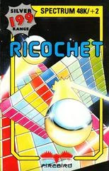 Carátula de Ricochet