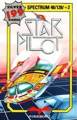 Carátula de Star Pilot