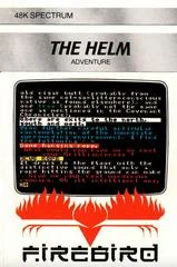 Carátula de The Helm