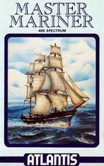 Carátula de Master Mariner
