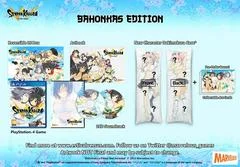 Carátula de Senran Kagura Estival Versus [Bahonkas Edition]