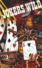Carátula de Jokers Wild