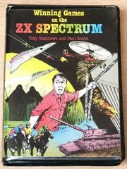 Carátula de Winning Games on the ZX Spectrum