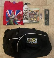 Carátula de Super Street Fighter IV [Dojo Edition]