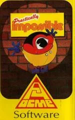Carátula de Practically Impossible