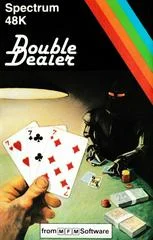 Carátula de Double Dealer