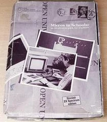 Carátula de Micros in Schools