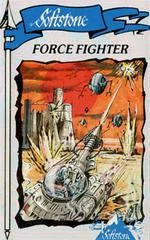 Carátula de Force Fighter [Softstone]